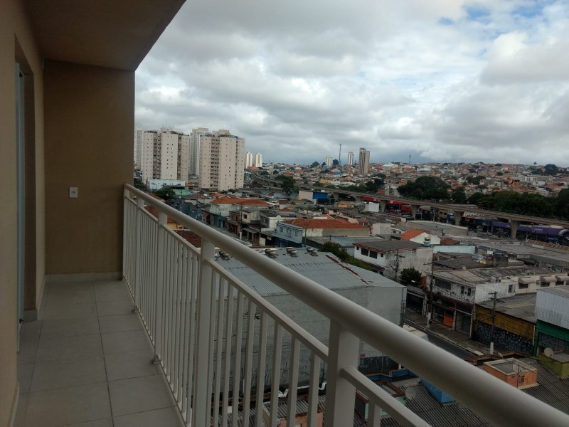 Apartamento à venda com 1 quarto, 49m² - Foto 3