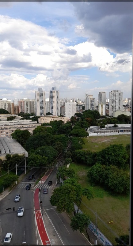 Apartamento, 1 quarto, 39 m² - Foto 15