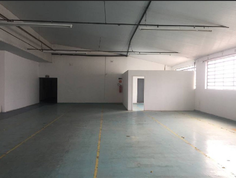 Depósito-Galpão-Armazém à venda, 1794m² - Foto 6