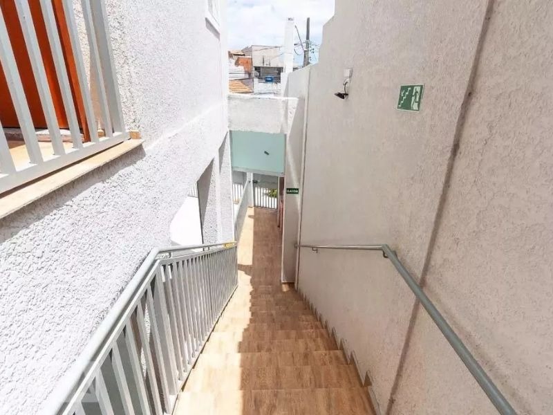 Apartamento à venda com 1 quarto, 33m² - Foto 3