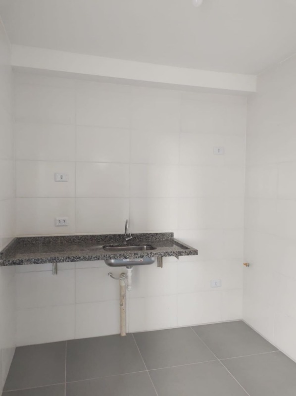 Apartamento à venda com 2 quartos, 52m² - Foto 6