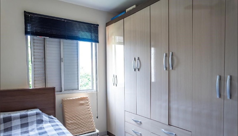 Apartamento à venda com 2 quartos, 50m² - Foto 8