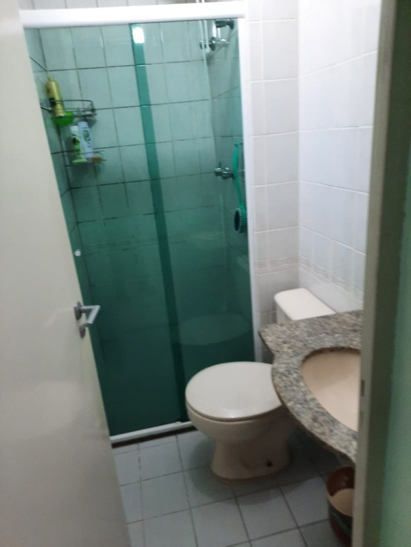 Apartamento à venda com 2 quartos, 58m² - Foto 11