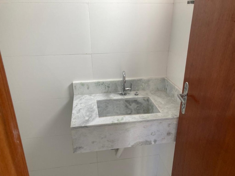 Apartamento à venda com 1 quarto, 32m² - Foto 11