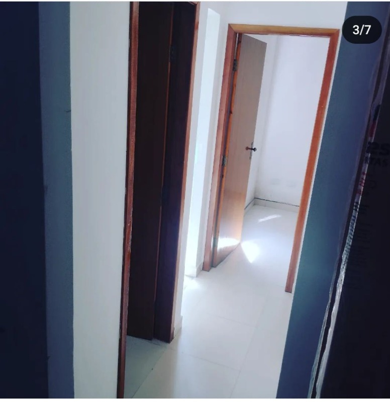 Apartamento, 1 quarto, 32 m² - Foto 4
