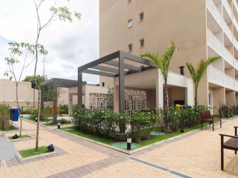 Apartamento à venda com 1 quarto, 49m² - Foto 14