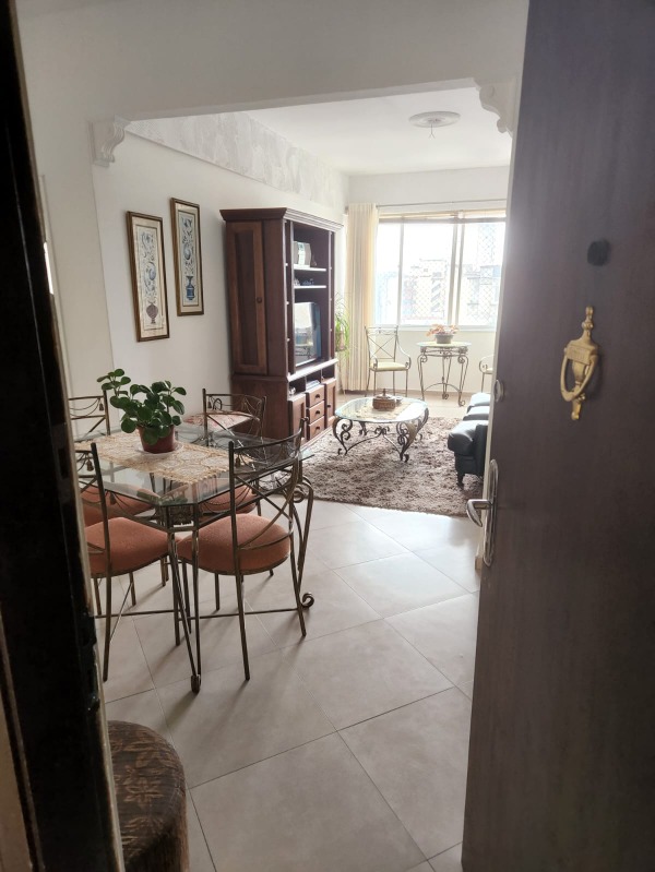 Apartamento à venda com 1 quarto, 78m² - Foto 4