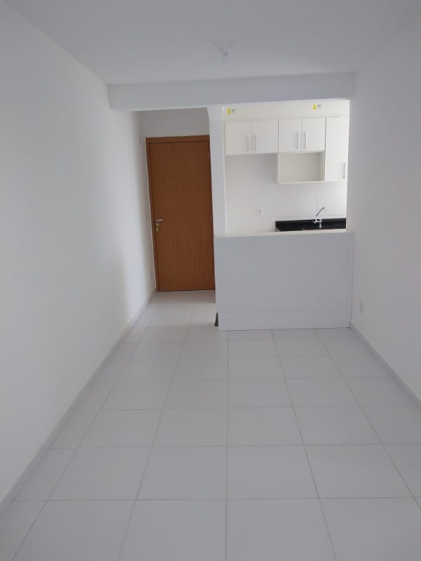 Apartamento à venda com 2 quartos, 45m² - Foto 1