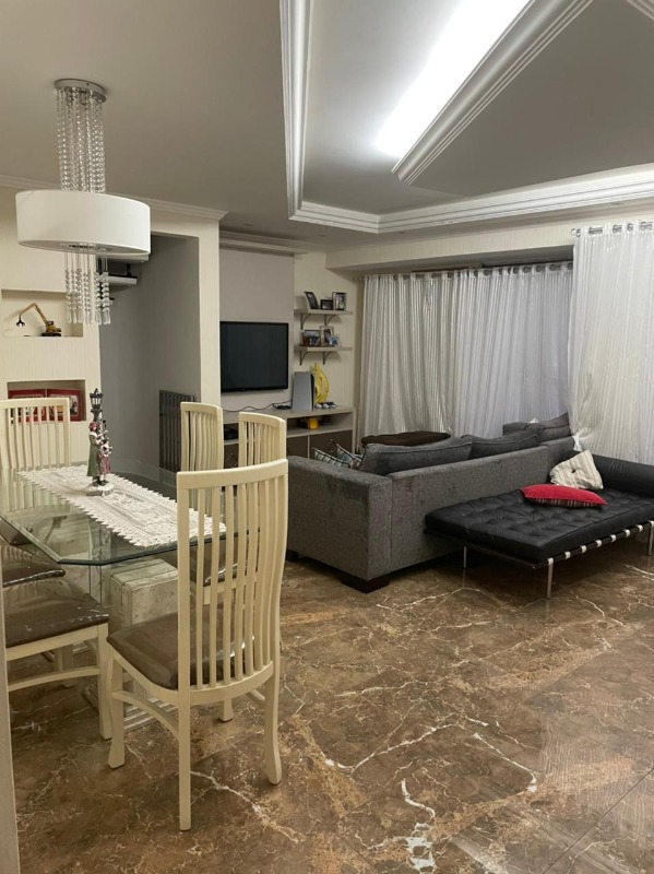 Apartamento, 3 quartos, 260 m² - Foto 1