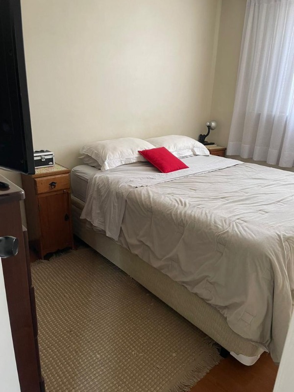 Apartamento à venda com 2 quartos, 50m² - Foto 6