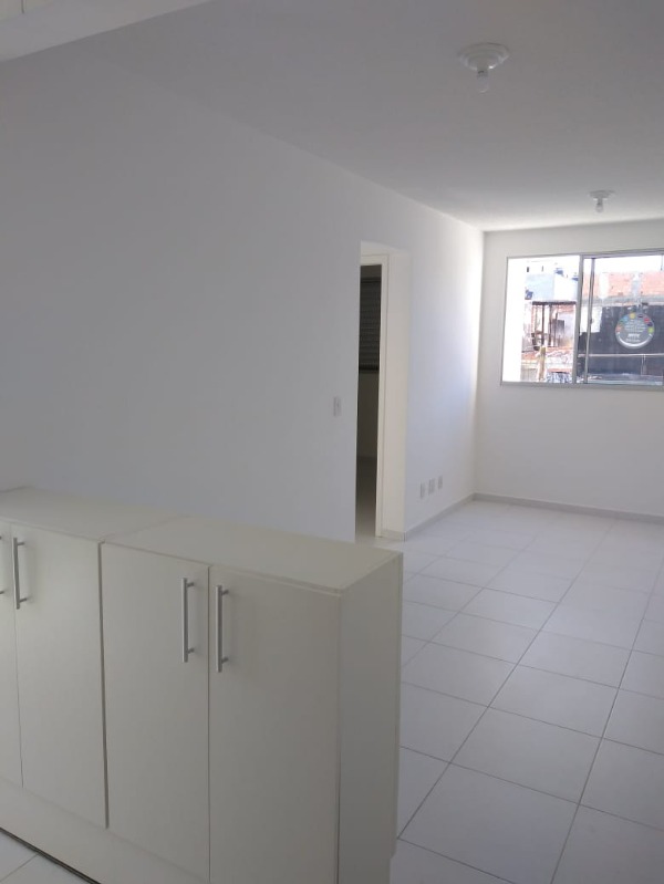 Apartamento à venda com 2 quartos, 45m² - Foto 5