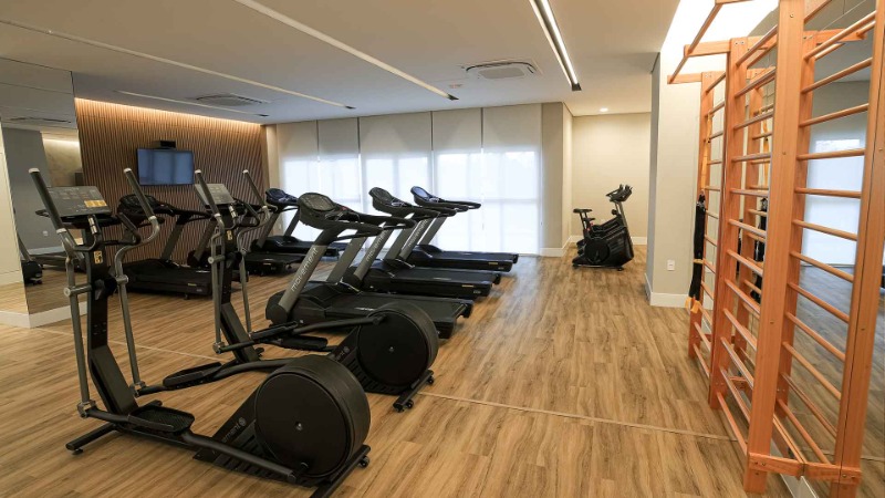 Apartamento, 3 quartos, 66 m² - Foto 8