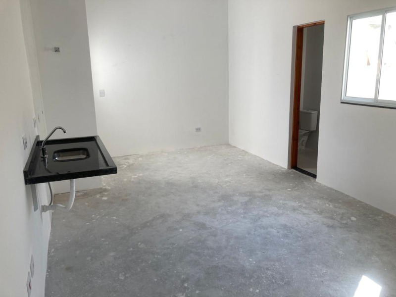 Apartamento à venda com 1 quarto, 32m² - Foto 11