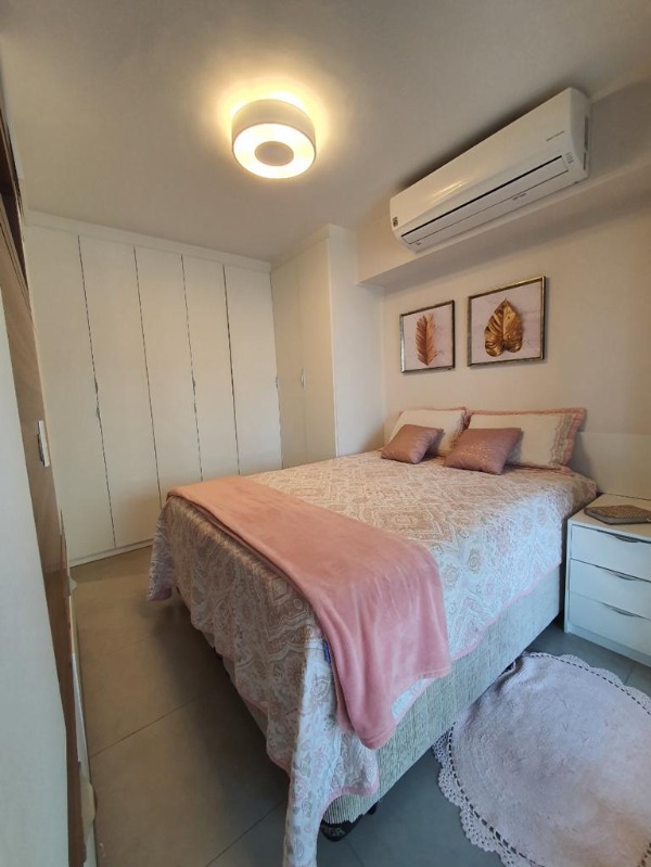 Apartamento à venda com 1 quarto, 53m² - Foto 10