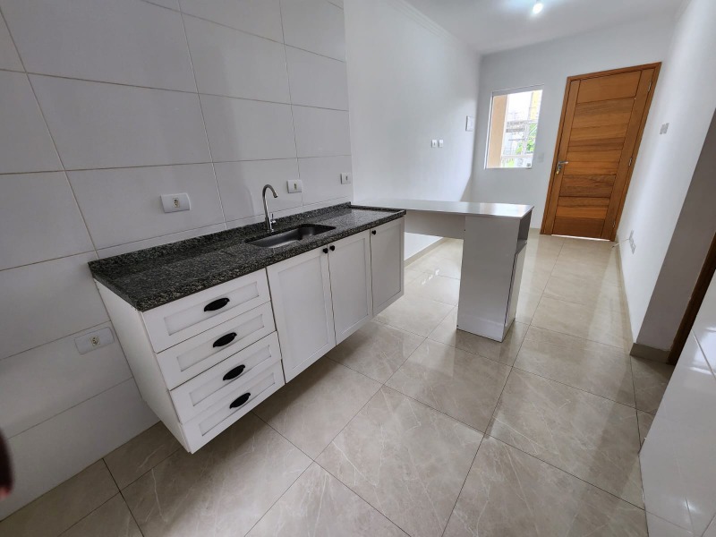 Apartamento à venda com 2 quartos, 39m² - Foto 5