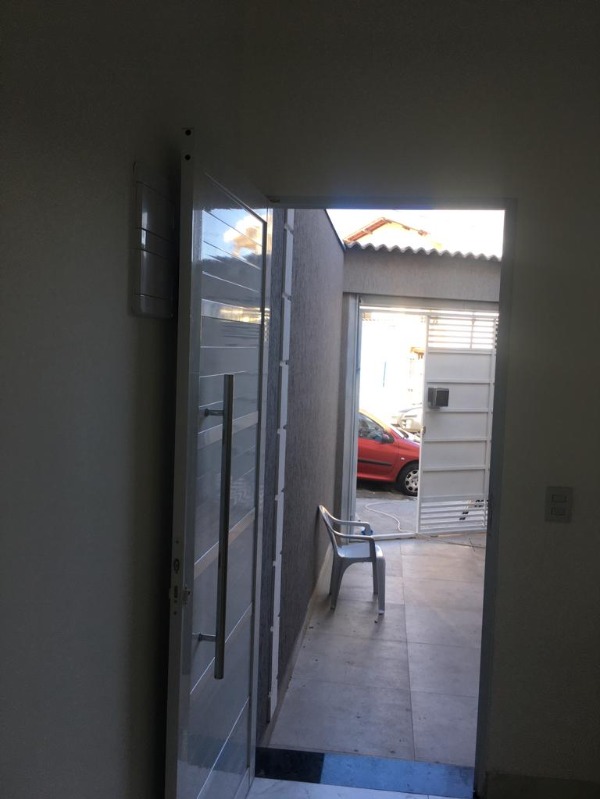 Casa à venda com 3 quartos, 95m² - Foto 21