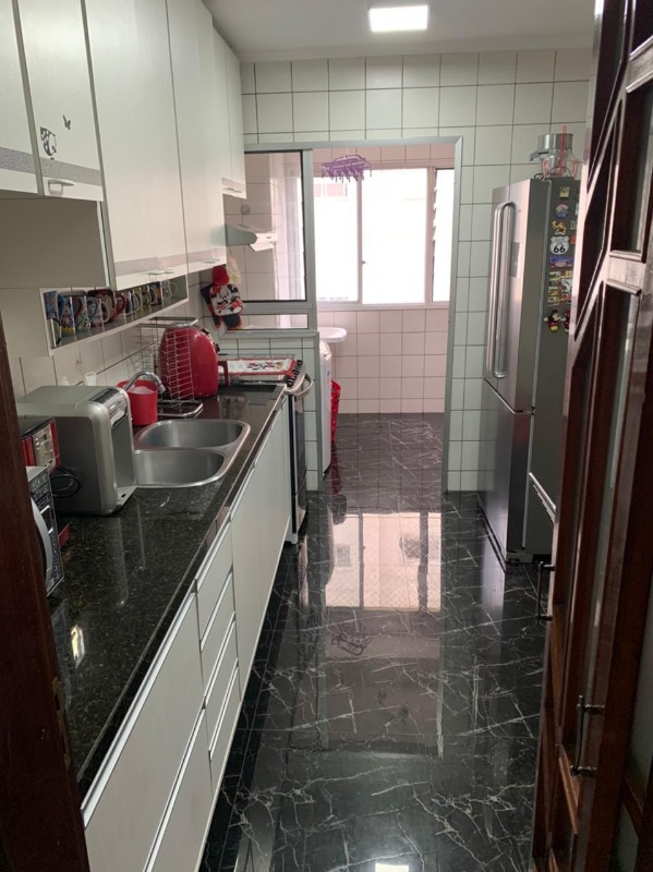 Apartamento à venda com 2 quartos, 110m² - Foto 7