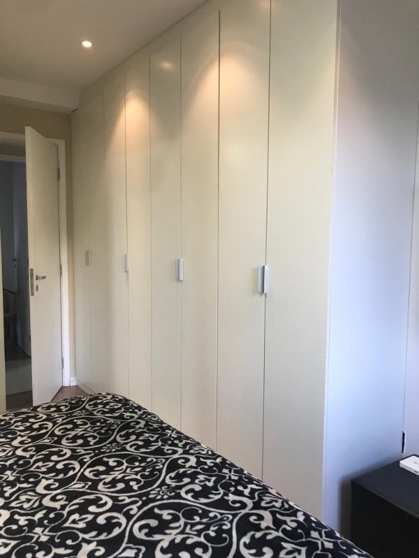 Apartamento à venda com 2 quartos, 62m² - Foto 11