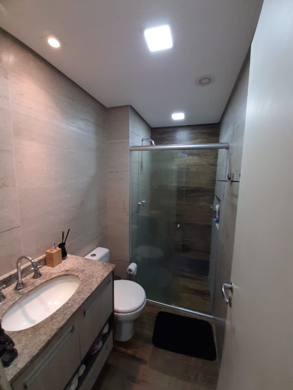 Apartamento, 2 quartos, 77 m² - Foto 10