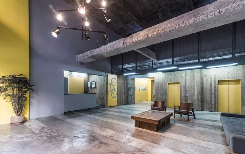 Apartamento, 1 quarto, 36 m² - Foto 16