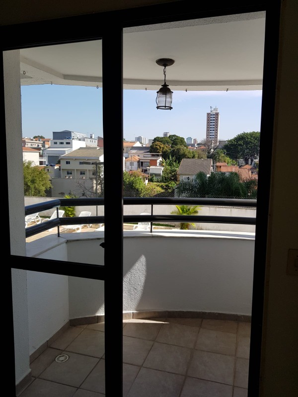 Apartamento à venda com 2 quartos, 57m² - Foto 5