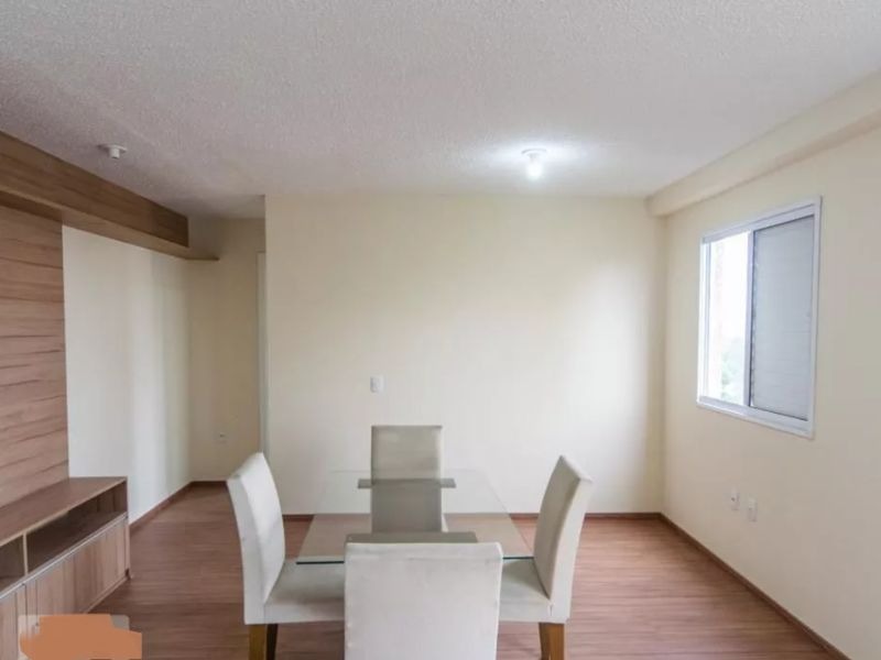 Apartamento à venda com 1 quarto, 46m² - Foto 3