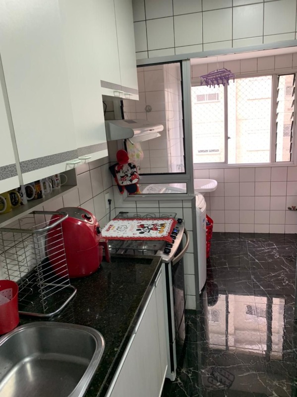 Apartamento à venda com 2 quartos, 110m² - Foto 8