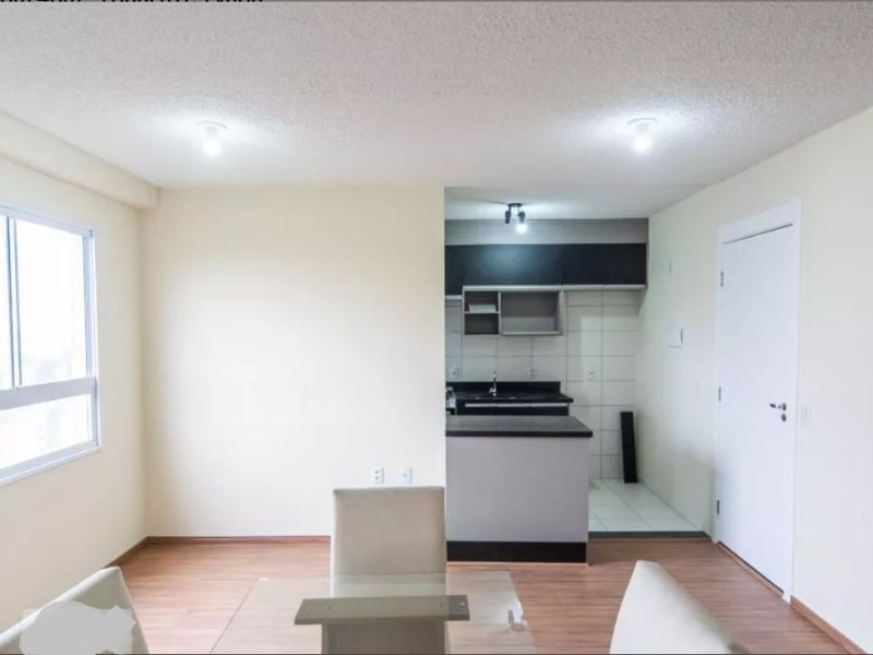 Apartamento à venda com 1 quarto, 46m² - Foto 14