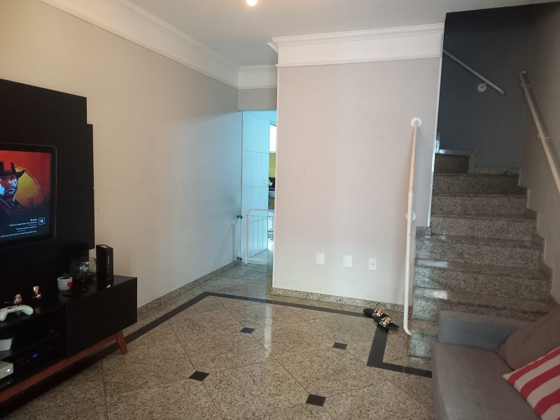 Casa de Condomínio à venda com 3 quartos, 110m² - Foto 10