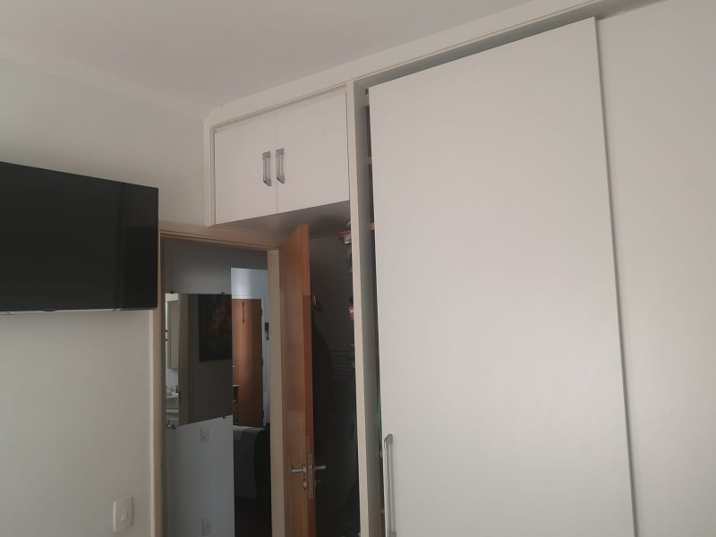 Apartamento à venda com 2 quartos, 86m² - Foto 3