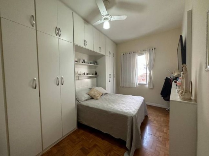 Apartamento à venda com 2 quartos, 110m² - Foto 12