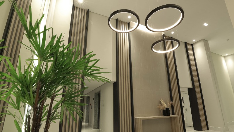 Apartamento, 3 quartos, 66 m² - Foto 7