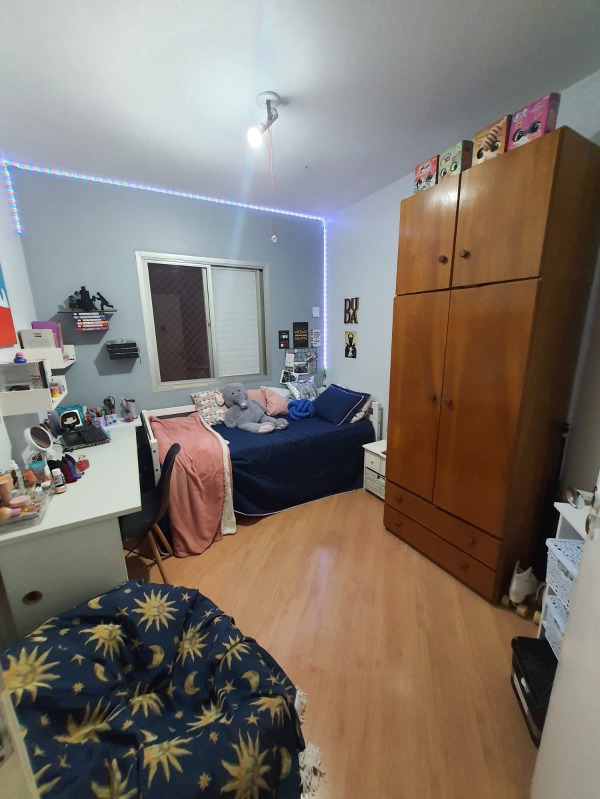 Apartamento à venda com 4 quartos, 86m² - Foto 20