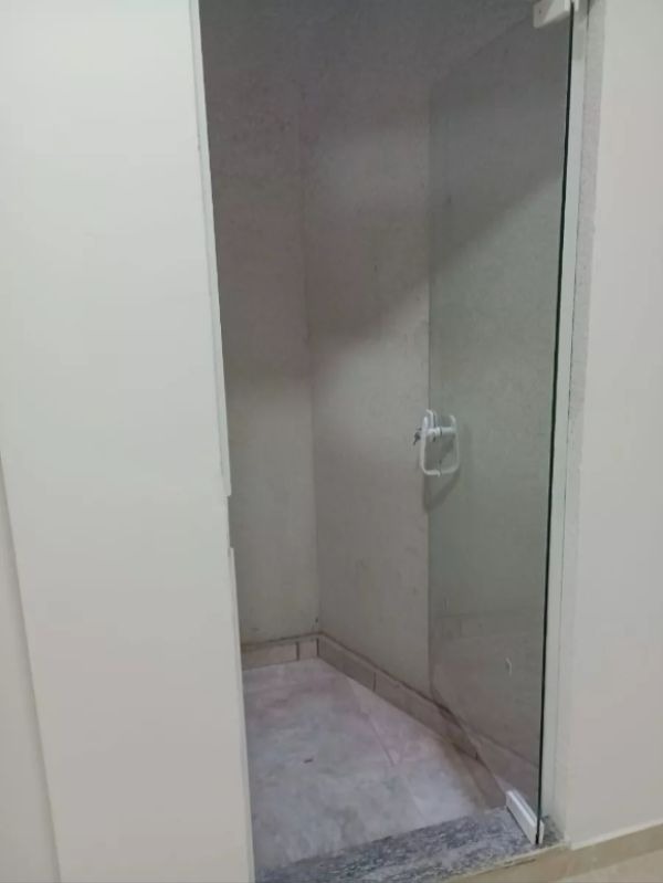 Apartamento à venda com 1 quarto, 33m² - Foto 13