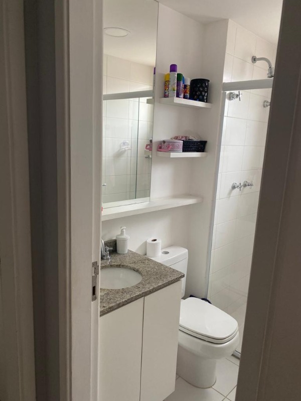 Apartamento à venda com 2 quartos, 62m² - Foto 14