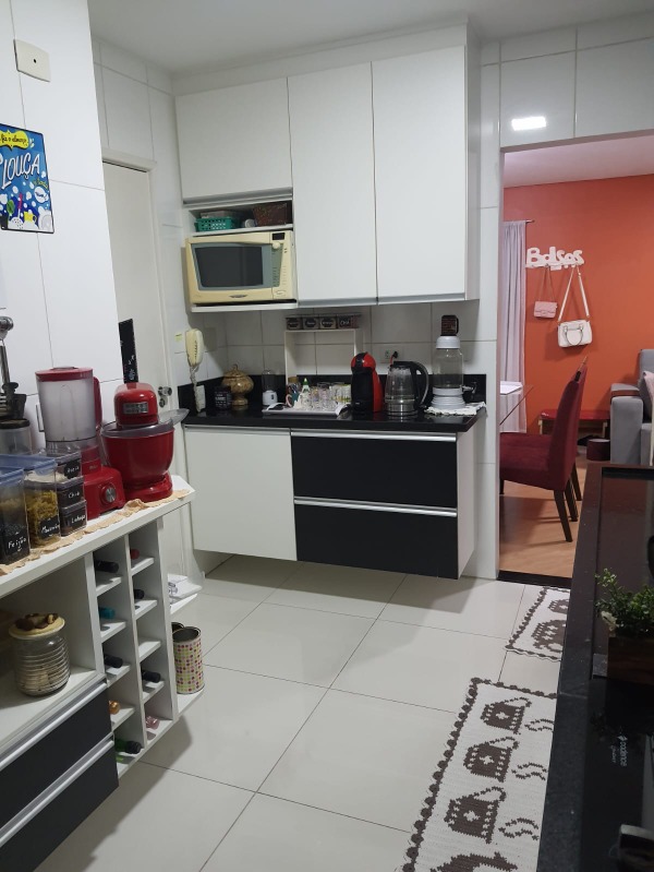 Apartamento à venda com 4 quartos, 86m² - Foto 4