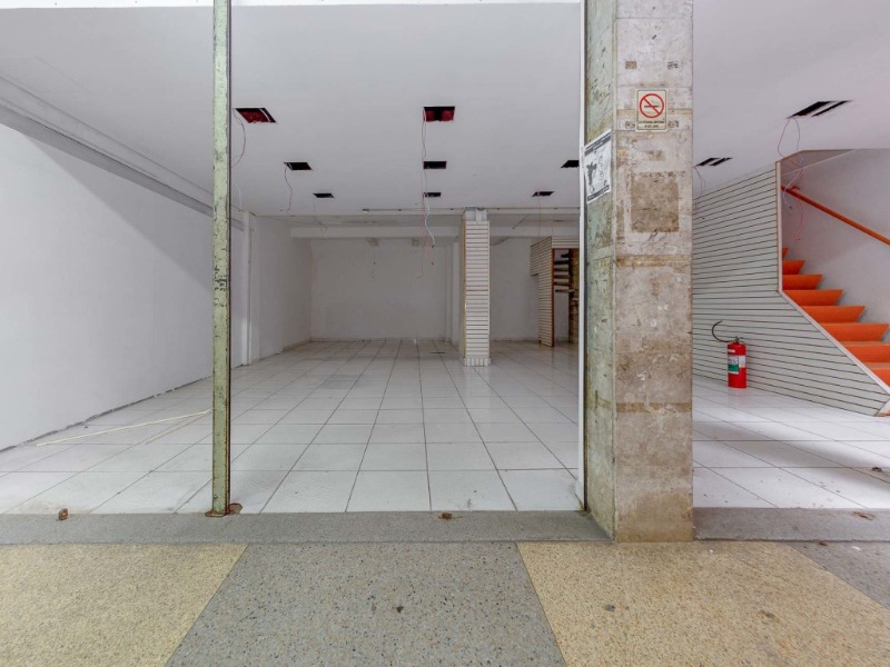 Loja-Salão para alugar, 41m² - Foto 1