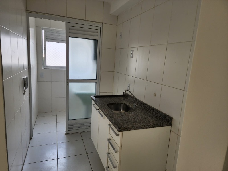 Apartamento à venda com 2 quartos, 55m² - Foto 5