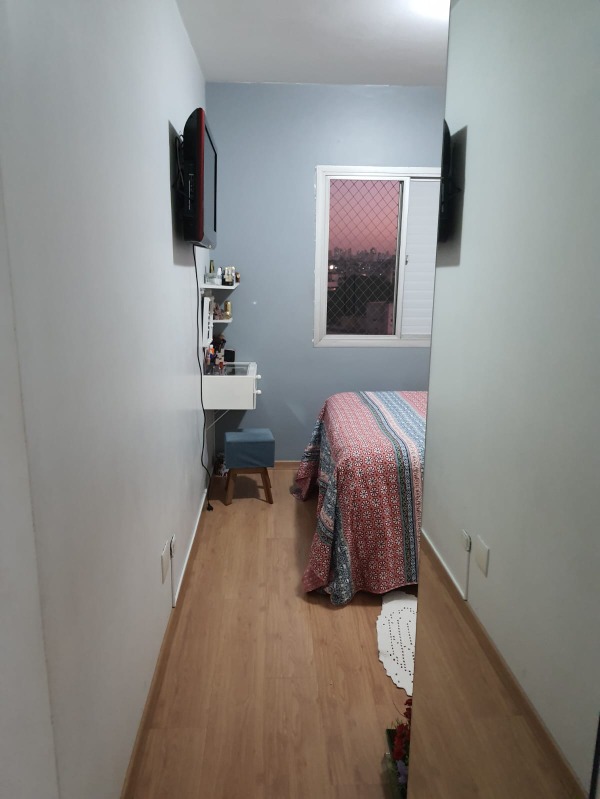 Apartamento à venda com 4 quartos, 86m² - Foto 10