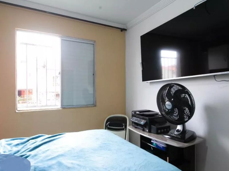 Apartamento à venda com 2 quartos, 52m² - Foto 19