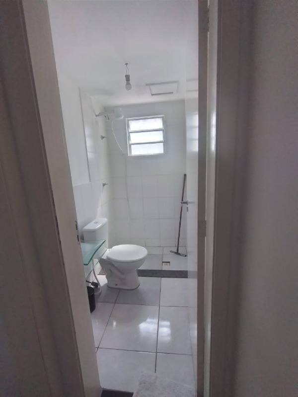 Apartamento à venda com 2 quartos, 45m² - Foto 6