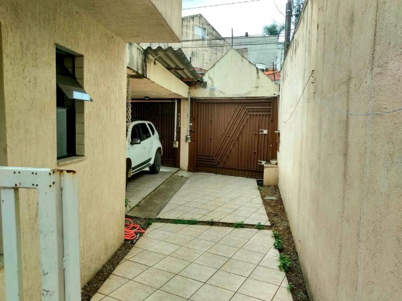 Casa à venda com 3 quartos, 177m² - Foto 6