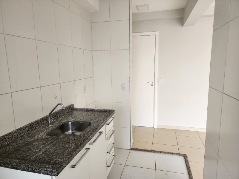 Apartamento à venda com 2 quartos, 55m² - Foto 6