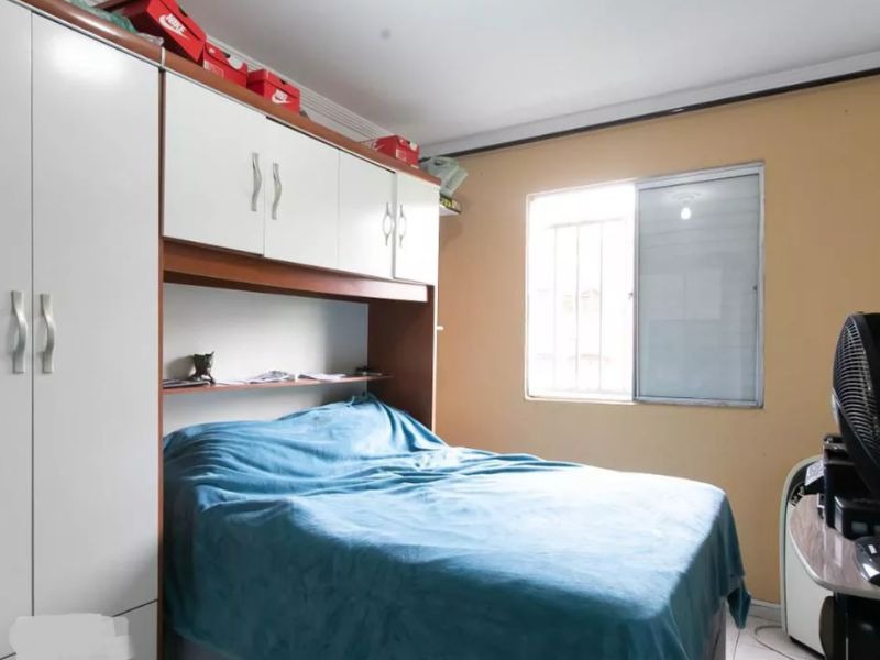 Apartamento à venda com 2 quartos, 52m² - Foto 17