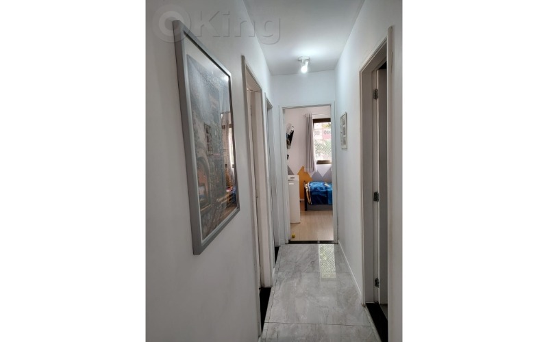 Apartamento à venda com 2 quartos, 61m² - Foto 8