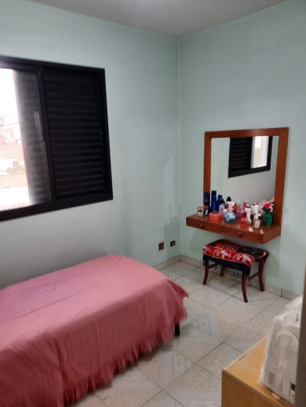 Apartamento à venda com 2 quartos, 58m² - Foto 8