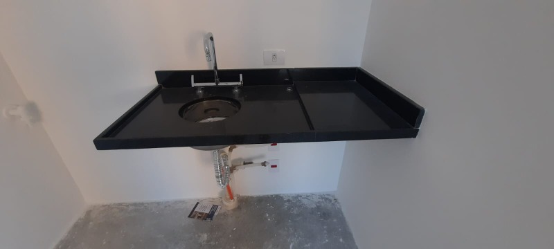 Apartamento à venda com 1 quarto, 21m² - Foto 6