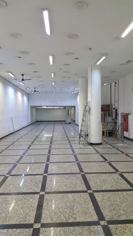 Loja-Salão para alugar, 989m² - Foto 3