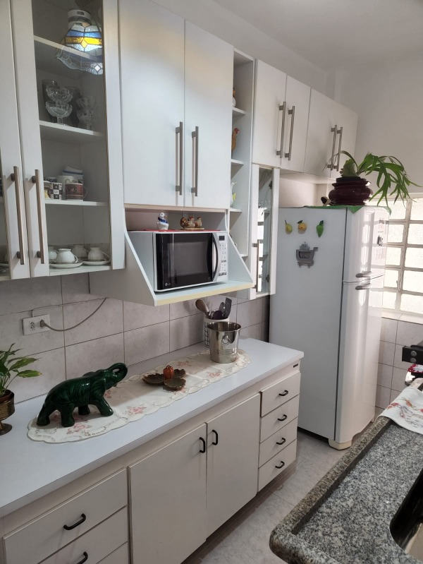 Apartamento à venda com 1 quarto, 78m² - Foto 9