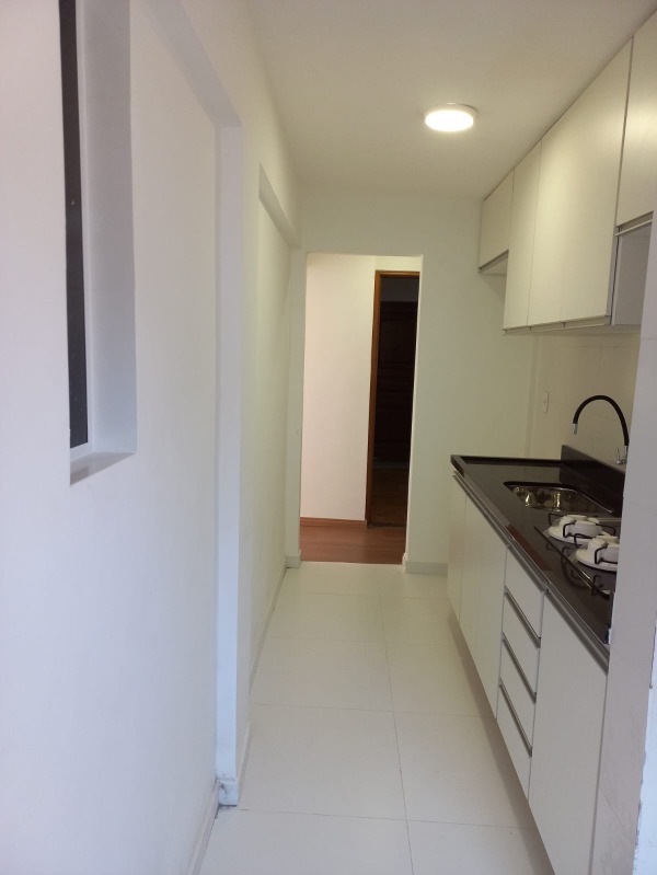 Apartamento à venda com 2 quartos, 50m² - Foto 5